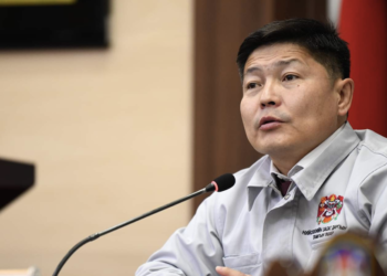 Үнэнтэй эвлэрэх хэцүү