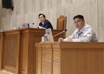 Нийслэлийн Засаг дарга 2024-2028 онд метро, дүүжин тээвэр зэрэг 12 төсөл хэрэгжүүлэхээр боллоо