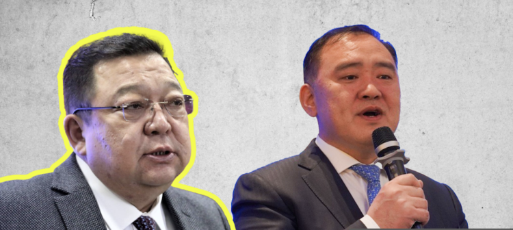 Лу.Гантөмөр С.Эрдэнэ шиг өөрөө Ерөнхийлөгчид нэр дэвшихийг үгүйсгэх аргагүй