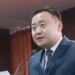 О.Алтангэрэл: Нийтийн албан тушаалтны хууль бус хөрөнгийг хураах тухай хуулийн төсөл боловсруулж дууслаа
