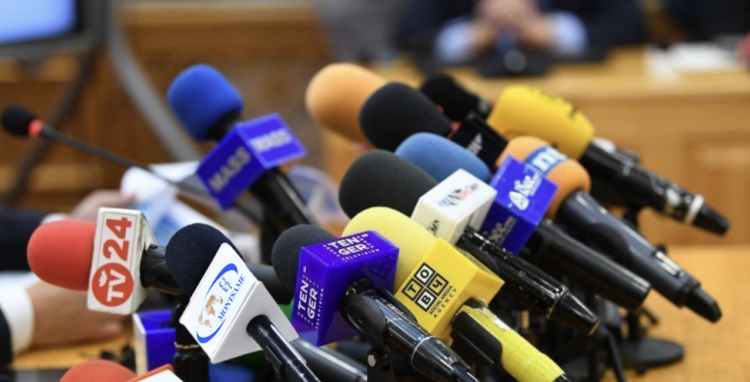 ӨНӨӨДӨР: УИХ дахь намуудын бүлэг хуралдана