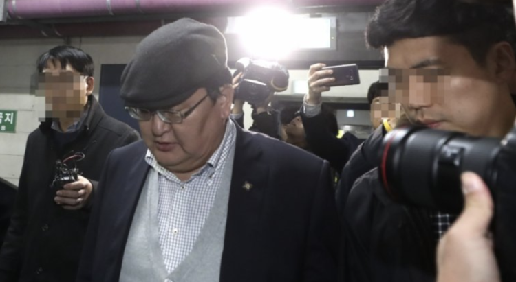 Д.Одбаярыг Хонгконгд суух ерөнхий консулаар томилжээ