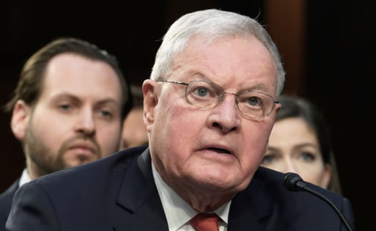 Д.Трамп Украин, Оросын асуудал эрхэлсэн тусгай төлөөлөгчийг томилжээ