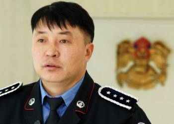 Хуурамч улсын дугаартай хөдөлгөөнд оролцсон 496 жолоочид хариуцлага тооцжээ