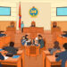 126 гишүүнтэй анхны парламентын хагарал энэ удаагийн төсвийн төслөөр дуусахгүй