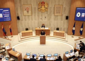 Автомашинд ногдуулах татварын хэмжээг өсгөх эсэхийг өнөөдөр шийдвэрлэнэ