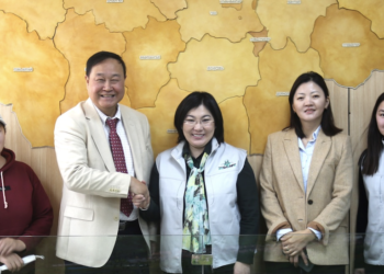 Сэргээгдэх эрчим хүчний чиглэлээр хамтран ажиллана