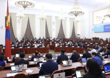 УИХ: 2.3 их наядаар бууруулсан 2025 оны төсвийг хэлэлцэхийг дэмжив