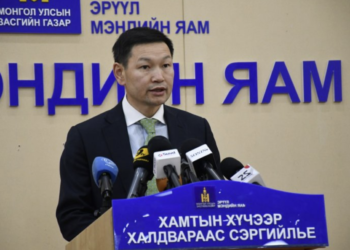 Эрт илрүүлэг: 15 мянган хүний 80 хувь нь ходоодны архаг үрэвсэлтэй