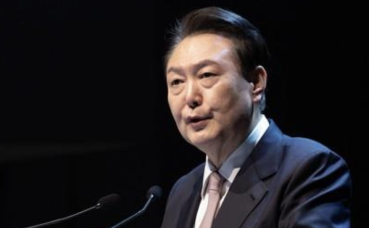 БНСУ-ын Ерөнхийлөгчийг баривчлах зөвшөөрөл өгчээ