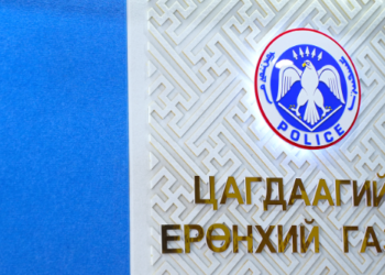 Найз бүсгүйгээ зодож, дарамталсан Ж-д эрүүгийн хэрэг үүсгэж цагдан хорьжээ
