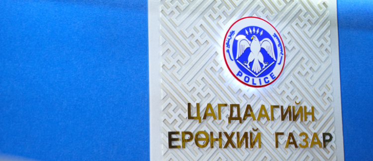 Найз бүсгүйгээ зодож, дарамталсан Ж-д эрүүгийн хэрэг үүсгэж цагдан хорьжээ