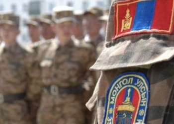 Хилийн цэргийн байлдагч нэгнийхээ аминд хүрчээ
