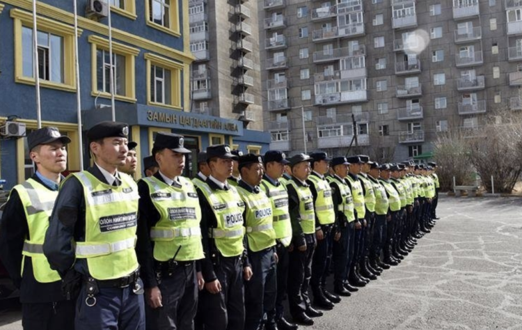 Олон нийтийн цагдаагаар ажиллах хүсэлтэй иргэдийг бүртгэж эхэллээ