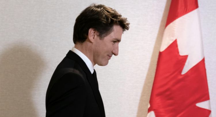 Канадын эрх баригч нам Ж.Трюдогийн халааг авах хүнийг гуравдугаар сард сонгоно