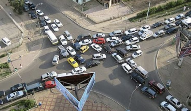 13 байршлын уулзварыг өргөтгөнө