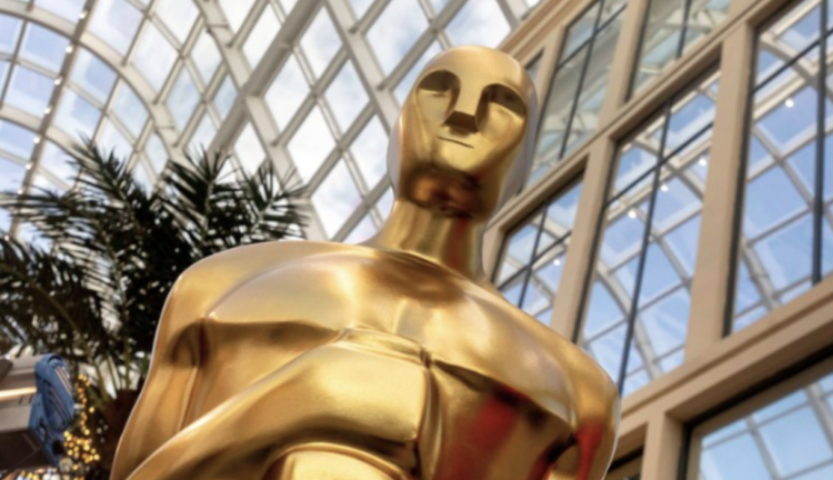 The Hollywood Reporter: Оскарын ёслолыг цуцлахгүй