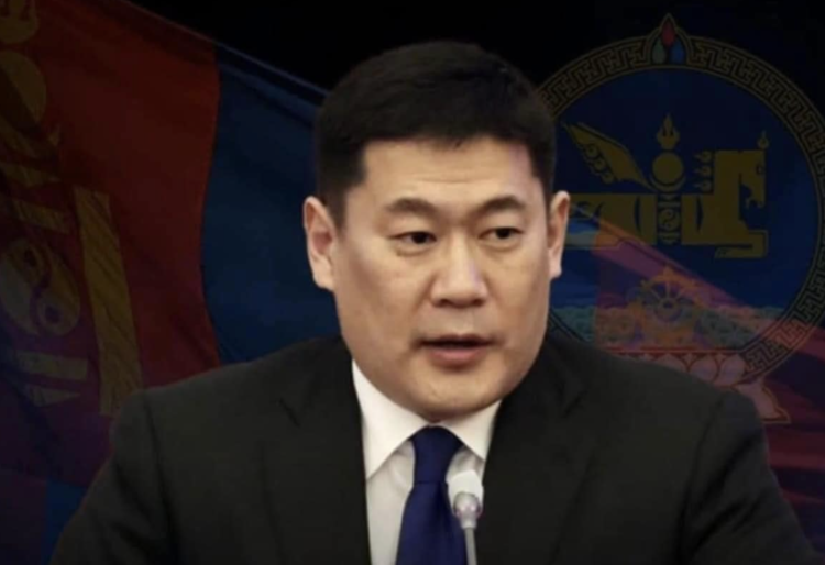 Л.Оюун-Эрдэнийн өөрийнхөө эсрэг тавьсан ээлжит жагсаалын гал бол ХУУЛЬ БУС ХӨРӨНГИЙГ ХУРААХ ХУУЛЬ