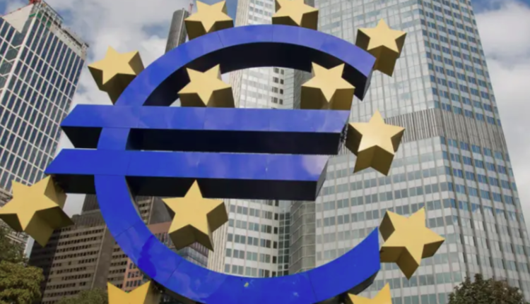 Европын Төв банк бодлогын хүүгээ бууруулжээ