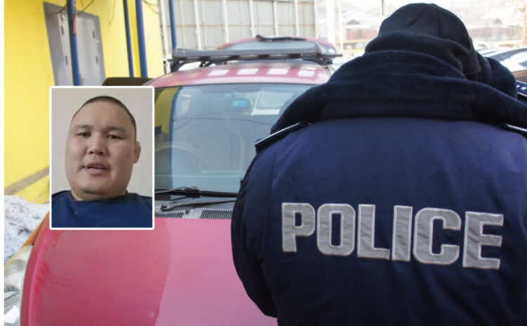 Бурханы хүү Б.Баярбаатарын шүүх хурал хойшиллоо