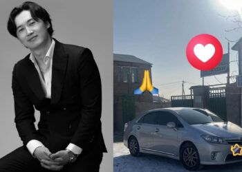 Жүжигчин Х.Цасчихэрийн найзын автомашиныг хулгайлсан этгээдийг иргэний мэдээллийн мөрөөр олжээ