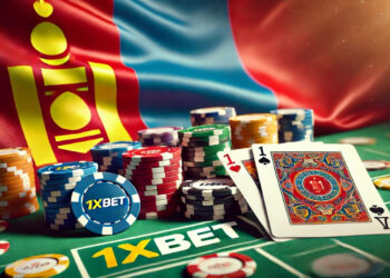 1xBet-ээр дамжин нэг их наяд орчим төгрөг гадагш урссан гэв