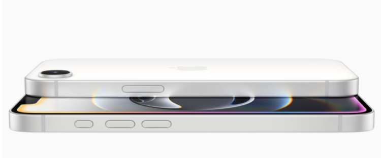 iPhone 16e загварыг танилцуулжээ