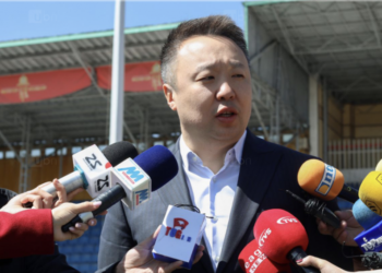 Наадам самардаг зүлэг байгаагүй бол өнгөрсөн жилийн түрүү бөх өөр хүн байх байсан