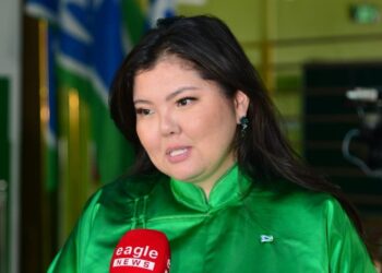 М.Нарантуяа-Нара УИХ-ын гишүүнээсээ татгалзахыг хүсч байгаагаа илэрхийлжээ