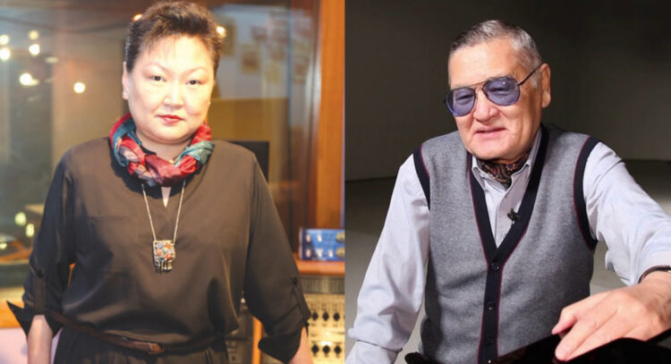 Б.Ангирмаа: Ах маань ус уух гэж яваад зүрх нь хаагдсан байна. Уг нь тавдугаар сарын 8-нд 70 нас хүрэх байлаа