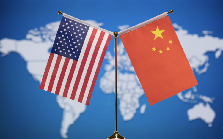 БНХАУ дахь АНУ-ын дипломат ажилтнуудыг Хятадын иргэдтэй бэлгийн харьцаанд орохыг хоригложээ