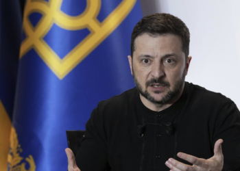 Зеленский Хятадыг Орост зэвсэг нийлүүлж байна гэж буруутгав