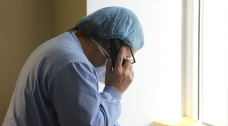 Улаанбурхан өвчний халдвар авсан хүний тоо 800 хүрэв