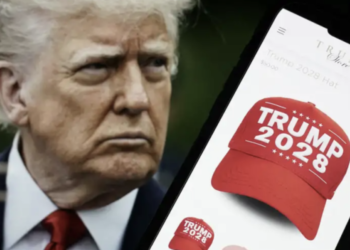 Д.Трамп 2028 оны сонгуульд бэлтгэж эхэлжээ