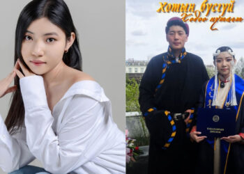 Хотын бүсгүй Н.Нандинцэцэг: Г.Ганхүрэл бидний харилцааг зөвхөн бид хоёрт нь үлдээж өгнө үү…