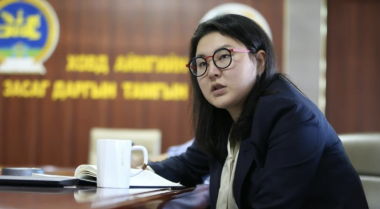 Э.Болормаад холбогдох хэргийг прокурорт шилжүүлжээ