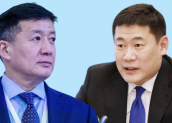 С.Баярцогт Л.Оюун-Эрдэнэ хоёрын зөрчил хурцдаад эхлэв үү?