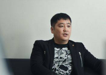 Олимпын аварга Бадар ууганд Монголчууд бид өртэй юу?