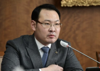 УИХ-ын гишүүн Э.Батшугарын өргөн барьсан хуулийн төсөл батлагдав