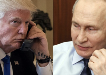 Д.Трамп: Гал зогсоох хэлэлцээ нэн даруй эхэлнэ