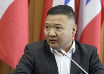 О.Амгаланбаатар: Лу.Гантөмөр сайн байсан бол АН сонгуульд ялах байсан