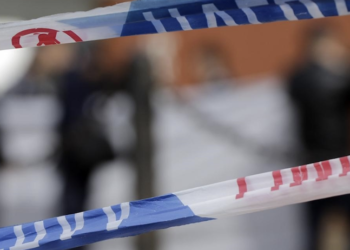 Барилгын ажил хийж байгаад дахин нэг иргэн унаж, амь насаа алджээ