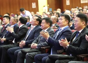 АВТОТЭЭВЭРЧДИЙН УЛСЫН III ЗӨВЛӨГӨӨН БОЛЛОО