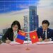 Эмээлт эко аж үйлдвэрийн парк нь БНСВУ-ын GIA DINH GROUP-тэй Хамтран ажиллах санамж бичиг байгууллаа