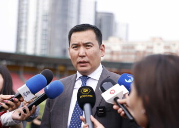 Д.Амгалан: Энэ жил наадмаар зөвхөн ААН-үүдэд хоол үйлдвэрлэл, үйлчилгээний зөвшөөрөл олгож, эмх цэгцтэй зохион байгуулна