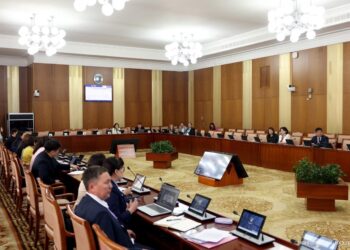 Эмнэлгийн чанарын ойлголтыг иргэн төвтэй тусламж үйлчилгээтэй уялдуулж шинэчлэн тодорхойлох шаардлагатайг онцлов