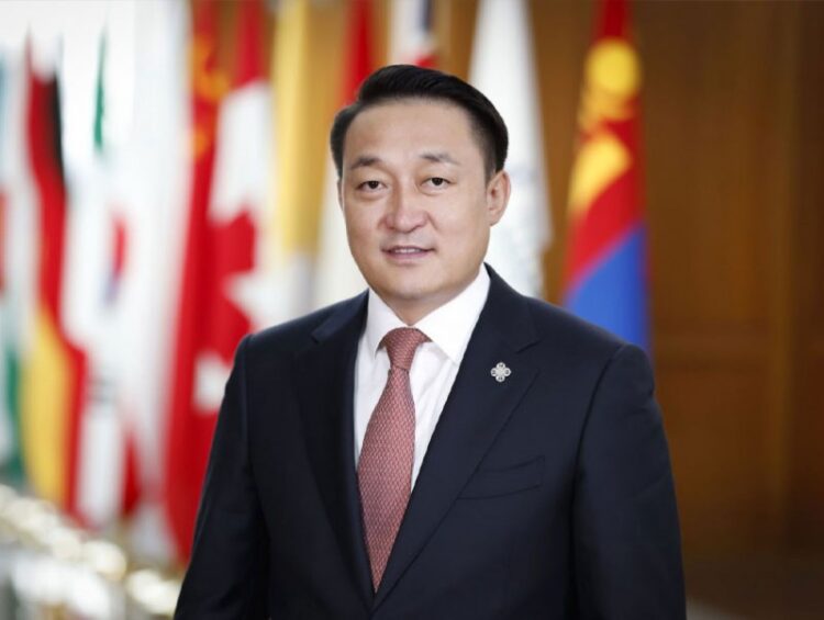 ОУ-ын парламентын холбооны 136 жилийн ойн баяр болж байна