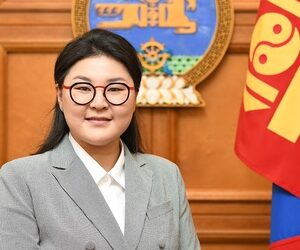 УИХ дахь МАН-ын бүлгийн дэд даргаар Э.Болормааг томиллоо