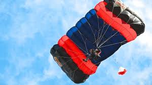 Шүхрээр нисэж байсан МУ-ын иргэн, БНСУ-ын иргэн амиа алдсан харамсалтай хэрэг гарчээ