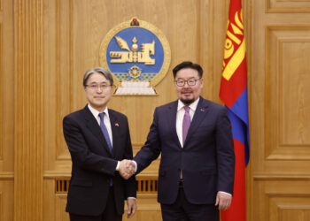 Ерөнхий сайд Г.Занданшатар: Монгол, Японы Эдийн засгийн түншлэлийн хэлэлцээрийн үр өгөөжийг нэмэгдүүлэхэд хоёр тал үргэлжлүүлэн анхаарч ажиллах шаардлагатай